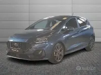 Usata Ford Fiesta ST-Line 125 CV (91 kW) 2023 Other Utilitaria