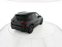 Nuova Mercedes GLA200 Advanced Plus 150 CV (110 kW) 2026 Nero SUV