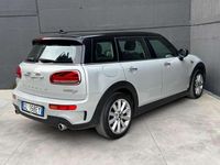 Usata Mini Cooper SD Clubman Business 190 CV (139 kW) 2022 Argento Station wagon