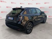 Nuova Fiat 600 110 CV (80 kW) 2025 Bianco SUV