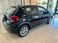 Usata Citroën C3 102 CV (75 kW) 2024 Nero Berlina