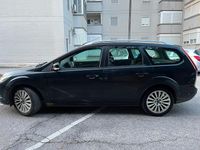 Usata Ford Focus 109 CV (80 kW) 2008 Station wagon