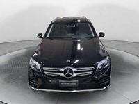 usata Mercedes GLC250 - X253 250d Premium 4matic auto