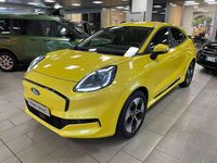 Nuova Ford Puma Gen-E 124 kW (169 CV) 2025 Electric yellow SUV