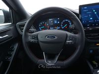 Usata Ford Focus 125 CV (91 kW) 2023 Gray Station wagon