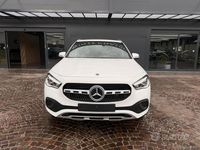 Usata Mercedes GLA200 Progressive 150 CV (110 kW) 2023 Bianco SUV