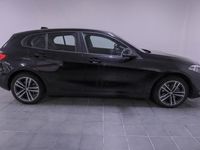 usata BMW 116 Serie 1 (F40) d Business Advantage auto -imm:30/09/2020 -46.731km