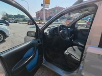 Usata Fiat Panda Dynamic 60 CV (44 kW) 2009 Argento Utilitaria