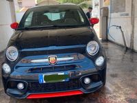 usata Abarth 595 - 2017