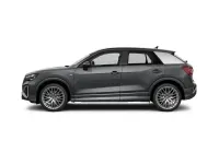 Nuova Audi Q2 S-Line 150 CV (110 kW) 2026 Grigio daytona perlato SUV