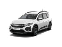 Usata Dacia Jogger Expression 140 CV (102 kW) 2024 Bianco Monovolume