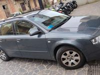 Usata Audi A4 130 CV (95 kW) 2002 Station wagon