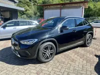 Usata Mercedes GLA200 150 CV (110 kW) 2022 Nero SUV