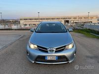 usata Toyota Auris Hybrid 1.8 Active 5 Porte