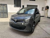 Usata Renault Twingo 90 CV (66 kW) 2018 Grigio Utilitaria