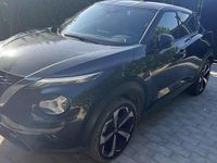 Usata Nissan Juke N-Connecta 114 CV (83 kW) 2021 SUV