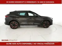 Usata Cupra Formentor 150 CV (110 kW) 2025 Nero SUV