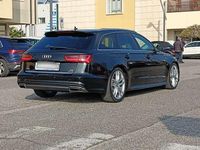 Usata Audi A6 S-Line 218 CV (160 kW) 2017 Station wagon