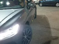 Usata Volvo XC60 190 CV (139 kW) 2019 Grigio SUV