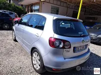 Usata VW Golf Plus Sportline 139 CV (102 kW) 2006 Monovolume