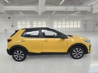 Usata Kia Stonic Style 81 CV (59 kW) 2022 SUV