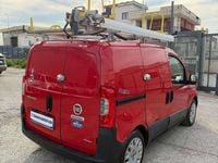 Usata Fiat Fiorino 95 CV (69 kW) 2015 Rosso Monovolume