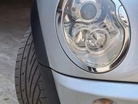Usata Mini Cooper S 170 CV (125 kW) 2006 Utilitaria