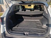 Usata Kia Sportage 136 CV (100 kW) 2023 Bianco SUV