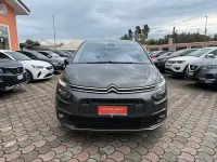 Usata Citroën C4 SpaceTourer 131 CV (96 kW) 2019 Grigio Monovolume