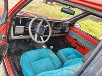Usata Fiat Panda 4x4 50 CV (36 kW) 1990 Utilitaria