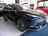 Nuova EVO Evo 6 167 CV (122 kW) 2026 Nero SUV