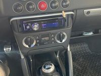 Usata Audi TT 180 CV (132 kW) 1999 Coupé