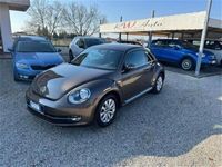 usata VW Maggiolino 1.6 TDI Design usato