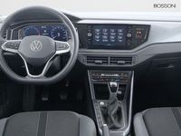 Usata VW Polo Style 95 CV (69 kW) 2025 Grigio Utilitaria