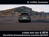 usata Cupra Formentor Formentor1.5 TSI DSG nuova a Ravenna