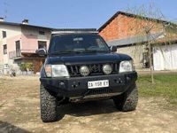 Usata Toyota Land Cruiser 125 CV (91 kW) 1999 SUV