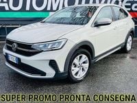 Begagnad VW Taigo Life 110 HK (80 kW) 2024 Beige SUV