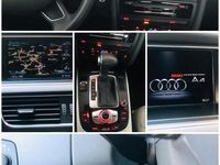 usata Audi A4 avant 2.0 tdi 177cv navig trattabile