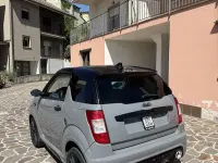 Usata Ligier JS50 2019 Grigio Utilitaria