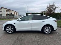 Usata Tesla Model Y RWD 88 kW (120 CV) 2024 Bianco SUV