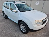 Usata Dacia Duster 105 CV (77 kW) 2011 Bianco SUV
