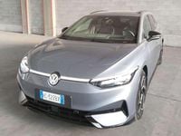 Nuova VW ID.7 Pro 88 kW (121 CV) 2026 Blu/azzurro Station wagon