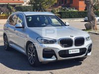 usata BMW X3 X3 MxDrive20d Msport