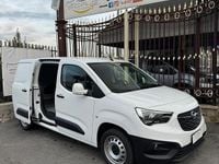 Usata Opel Combo Edition 101 CV (74 kW) 2019 Bianco Monovolume