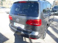 usata VW Touran 1.4 TSI Highline EcoFuel