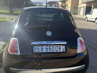 Usata Fiat 500 Sport 75 CV (55 kW) 2010 Utilitaria