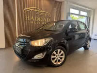 Usata Hyundai i20 Edition 84 CV (61 kW) 2013 Other Utilitaria