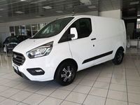 usata Ford Transit Custom 320 2.0 EcoBlue 130 PC Furgone Trend