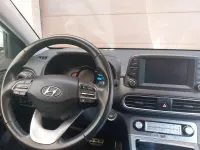 Usata Hyundai Kona XPrime 26 kW (36 CV) 2020 Bianco SUV