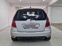 usata Mercedes A180 CDI Avantgarde